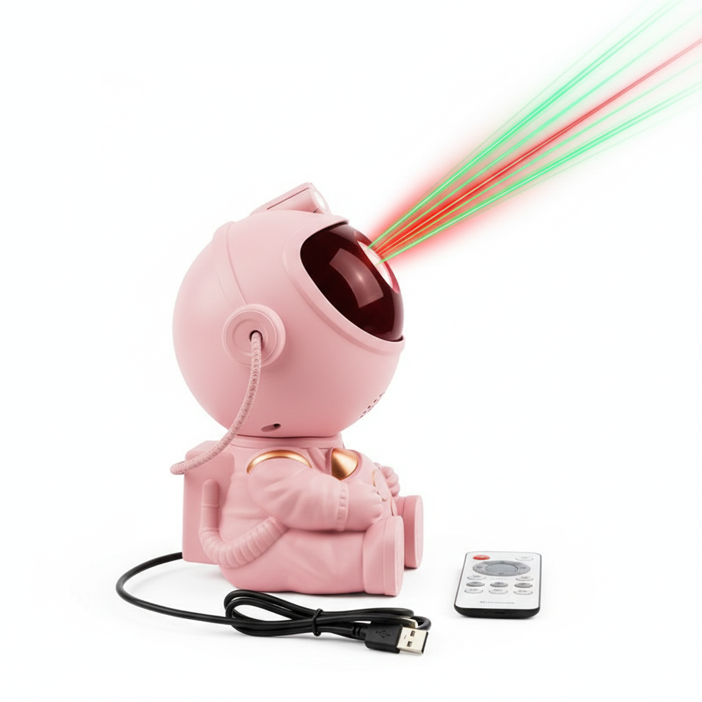 Cosmidream Astronaut Projector