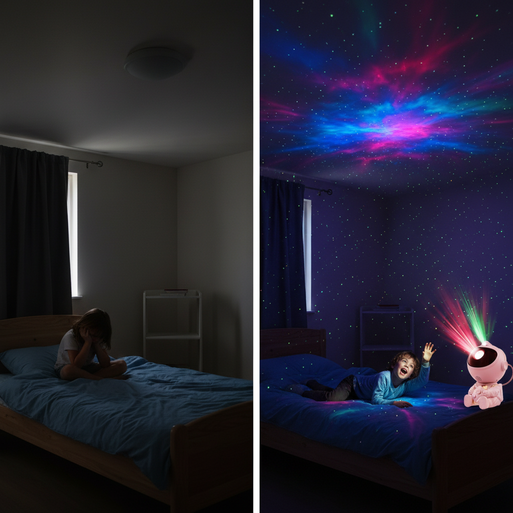 Cosmidream Astronaut Projector