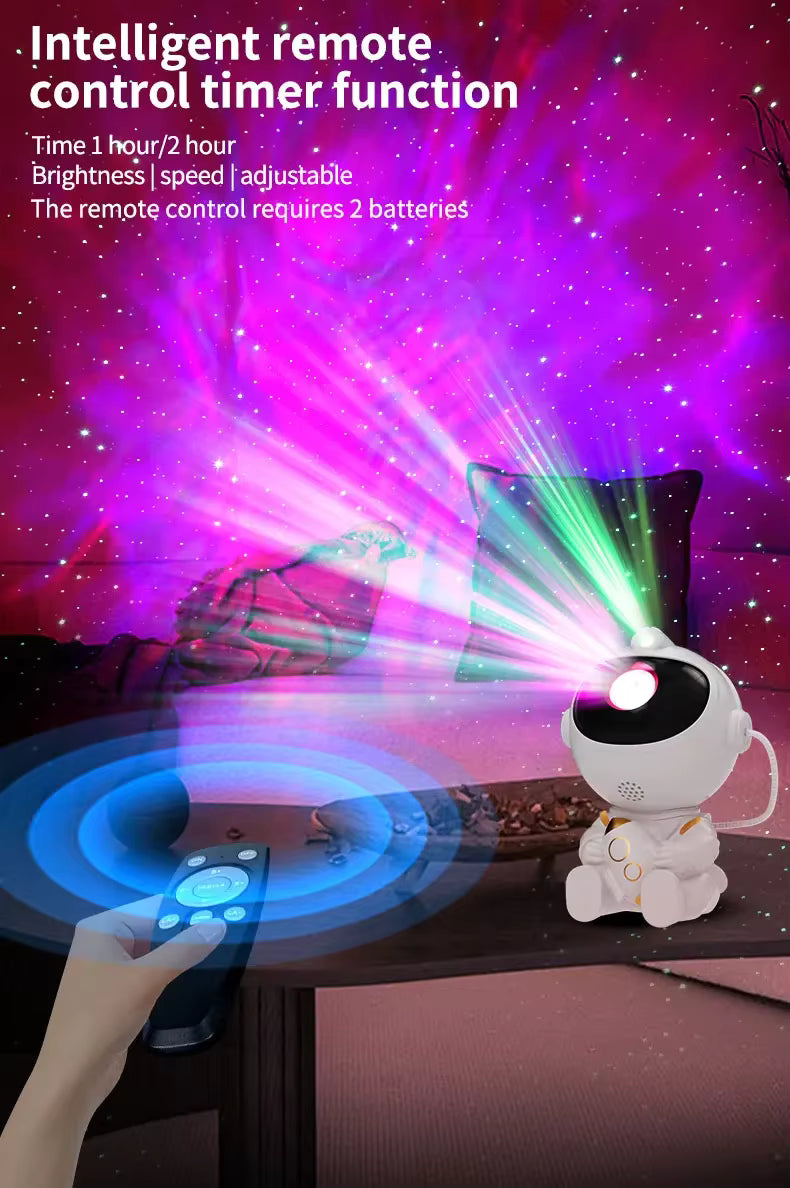 Cosmidream Astronaut Projector