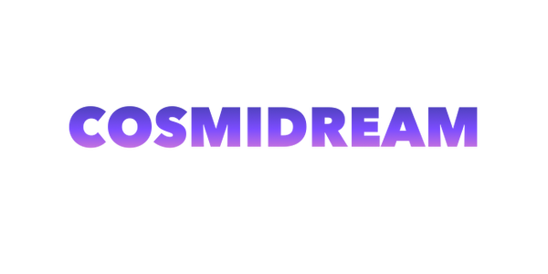 Cosmidream